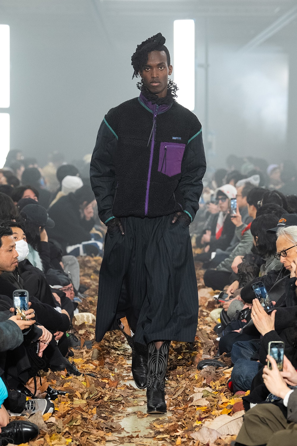 Look Book - KHOKI / 25-26AW - style9