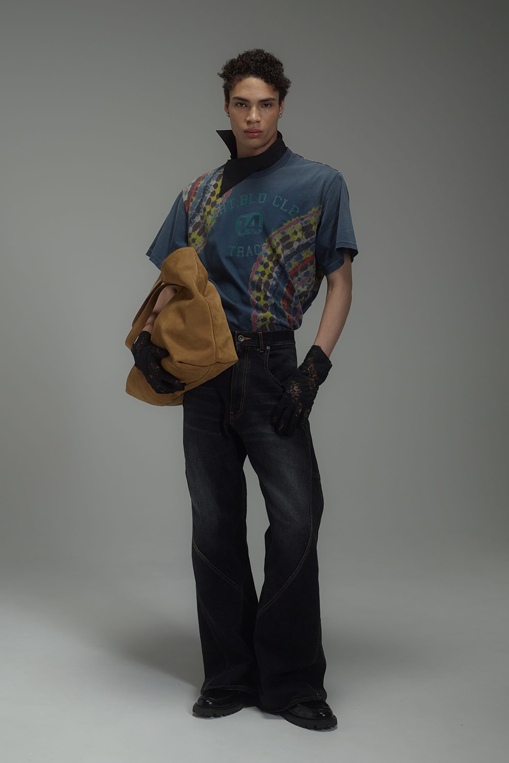 Look Book - KHOKI / 26SS - style10