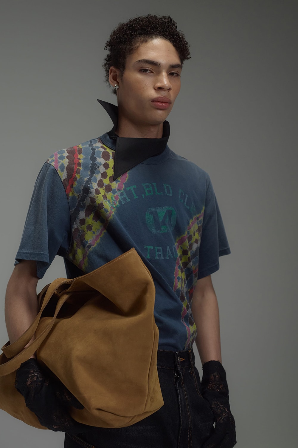 Look Book - KHOKI / 26SS - style11