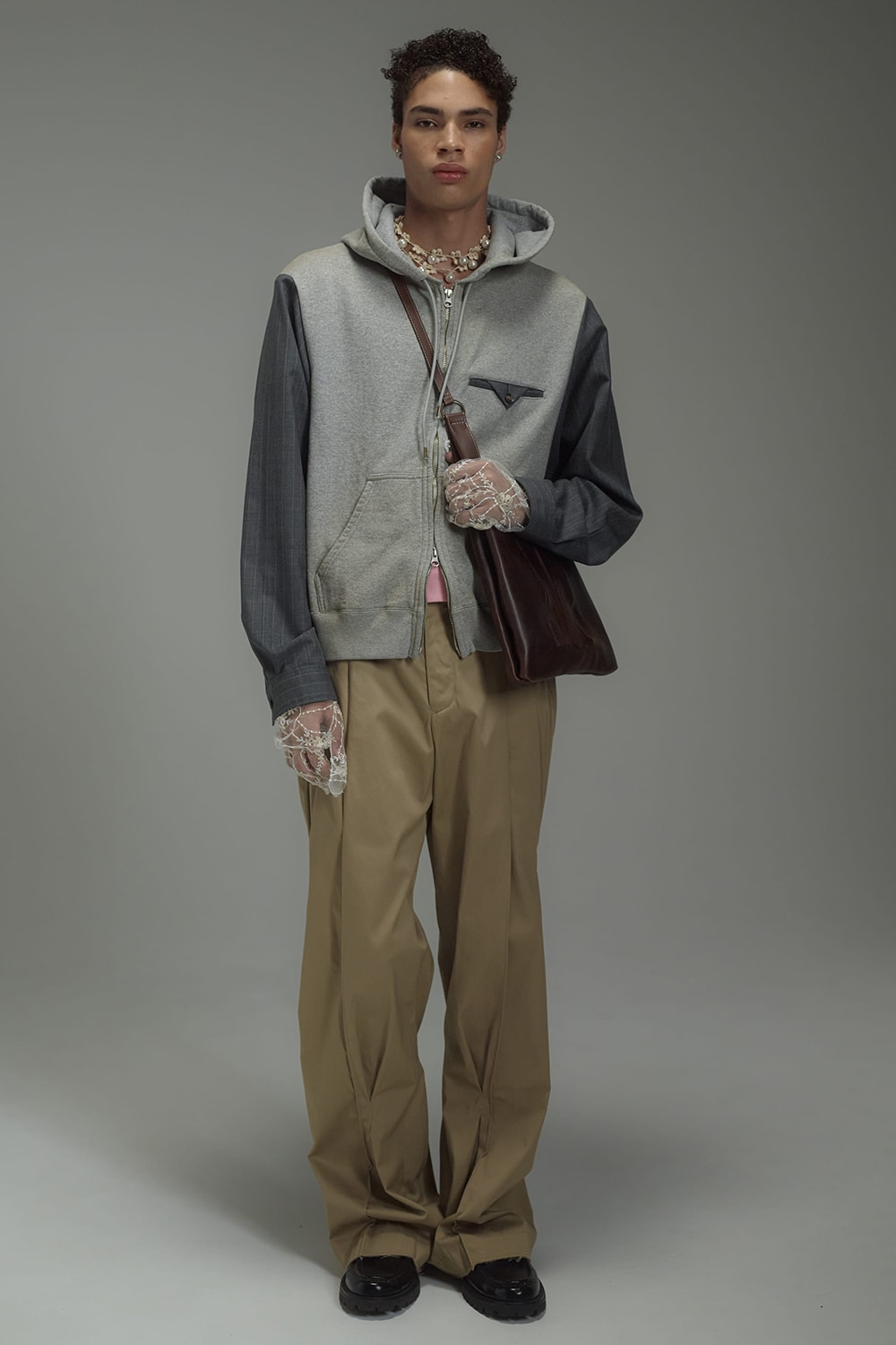 Look Book - KHOKI / 26SS - style14