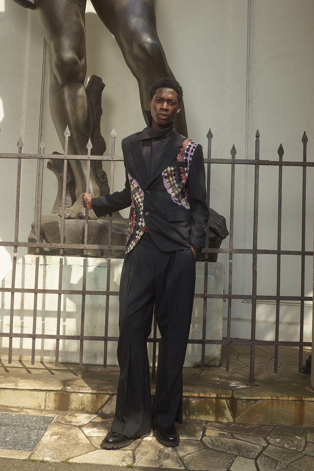 Look Book - KHOKI / 26SS - style15