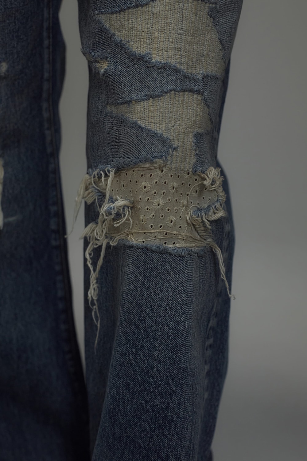 Look Book - KHOKI / 26SS - style17