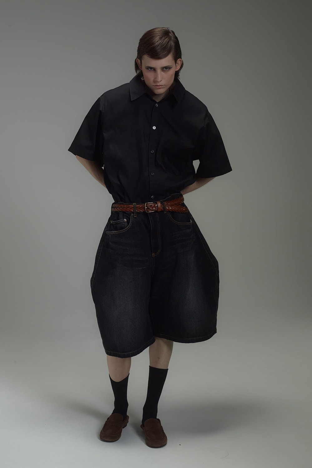 Look Book - KHOKI / 26SS - style18