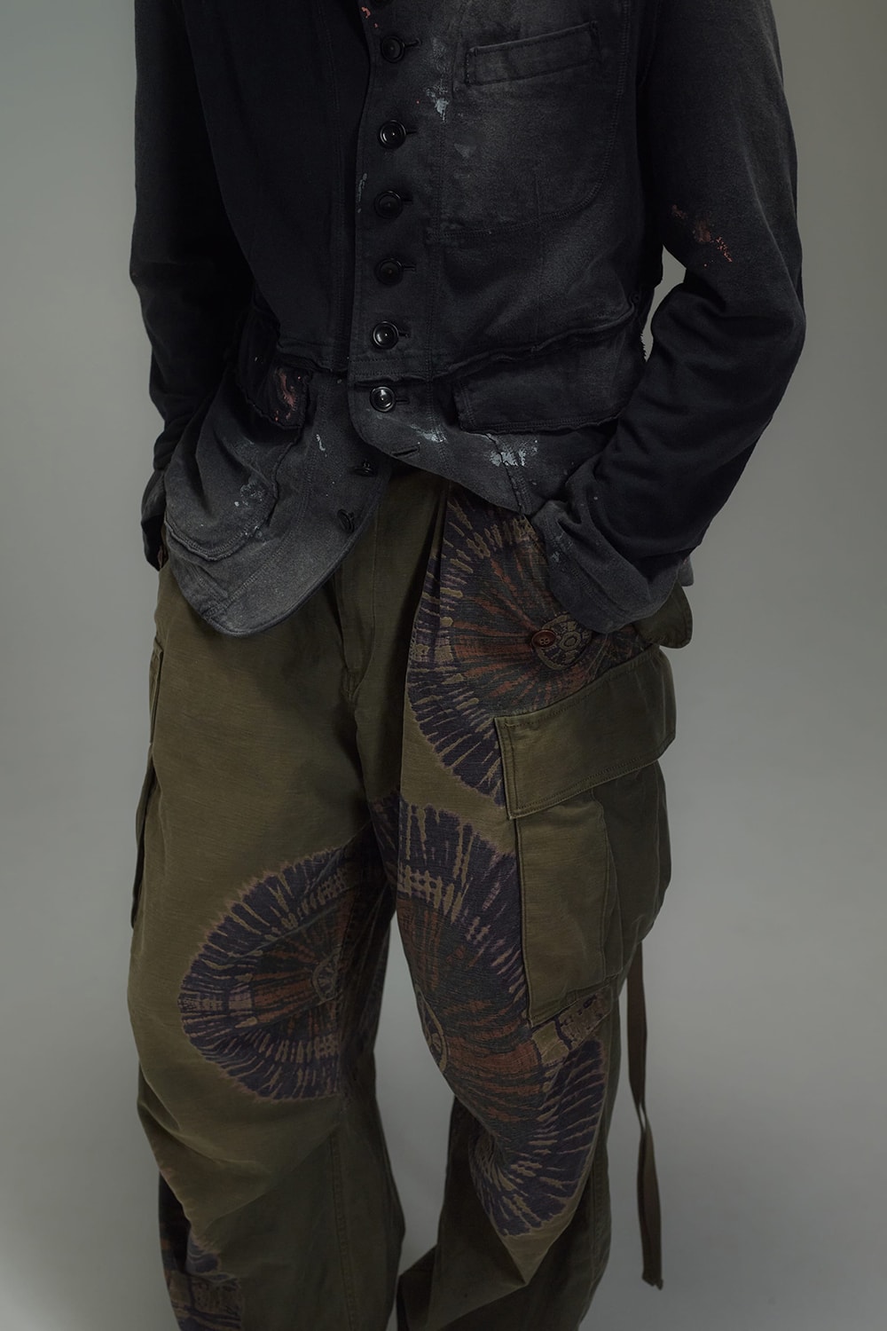 Look Book - KHOKI / 26SS - style2