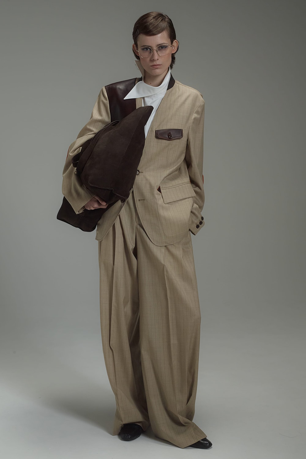 Look Book - KHOKI / 26SS - style22