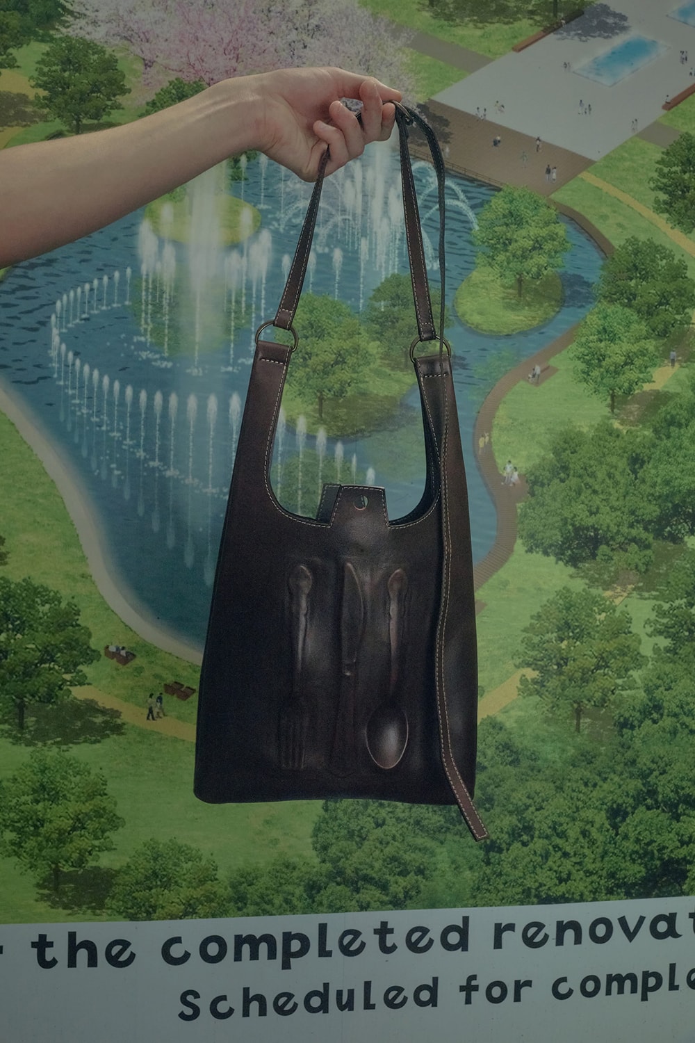 Look Book - KHOKI / 26SS - style22