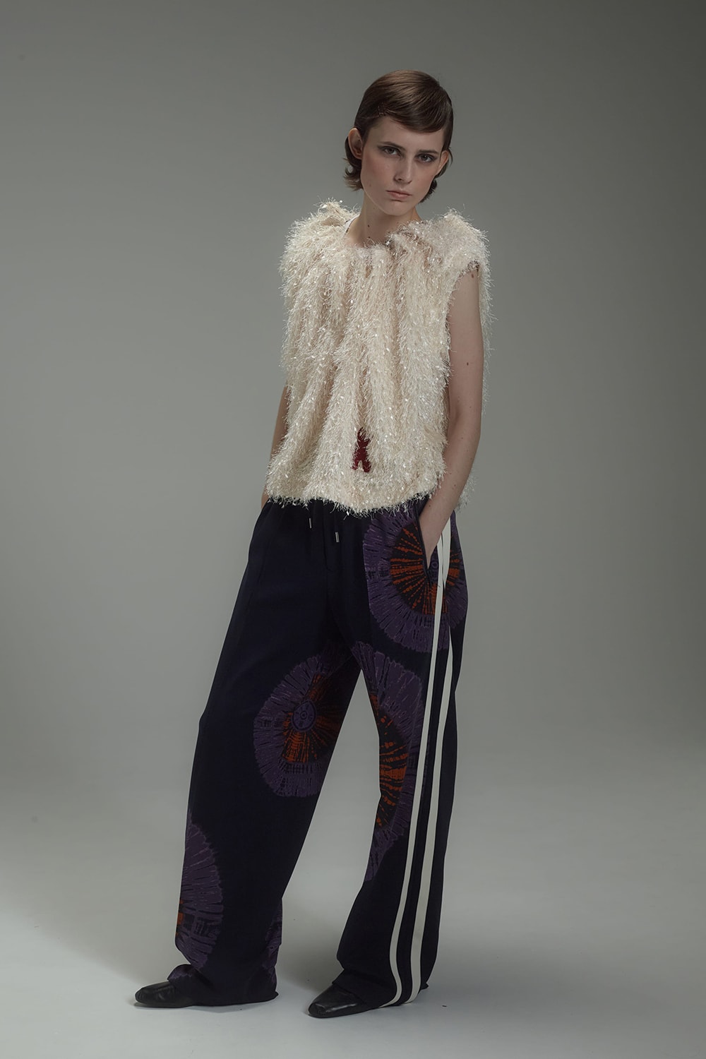 Look Book - KHOKI / 26SS - style23