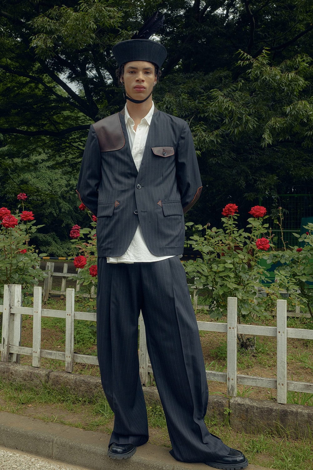 Look Book - KHOKI / 26SS - style4