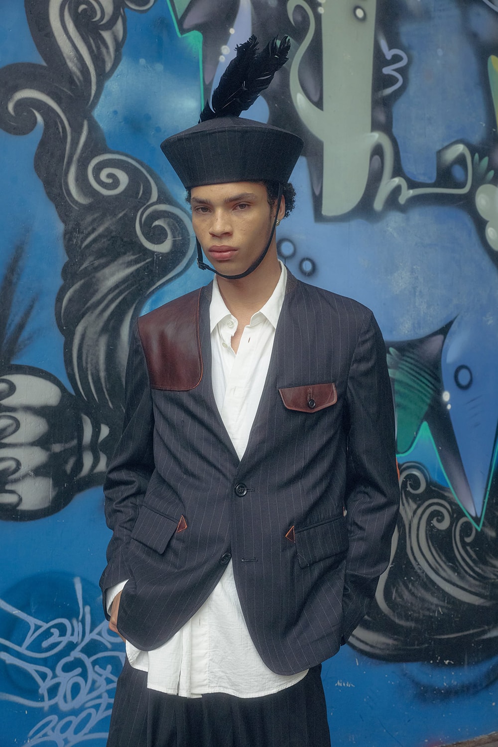 Look Book - KHOKI / 26SS - style5