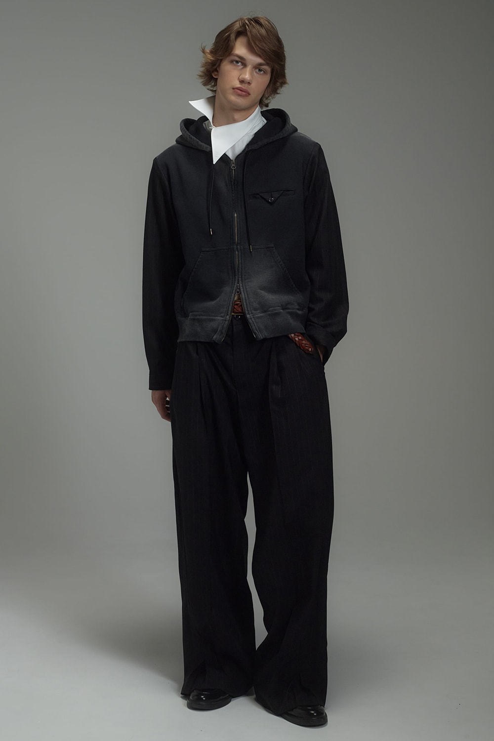 Look Book - KHOKI / 26SS - style8