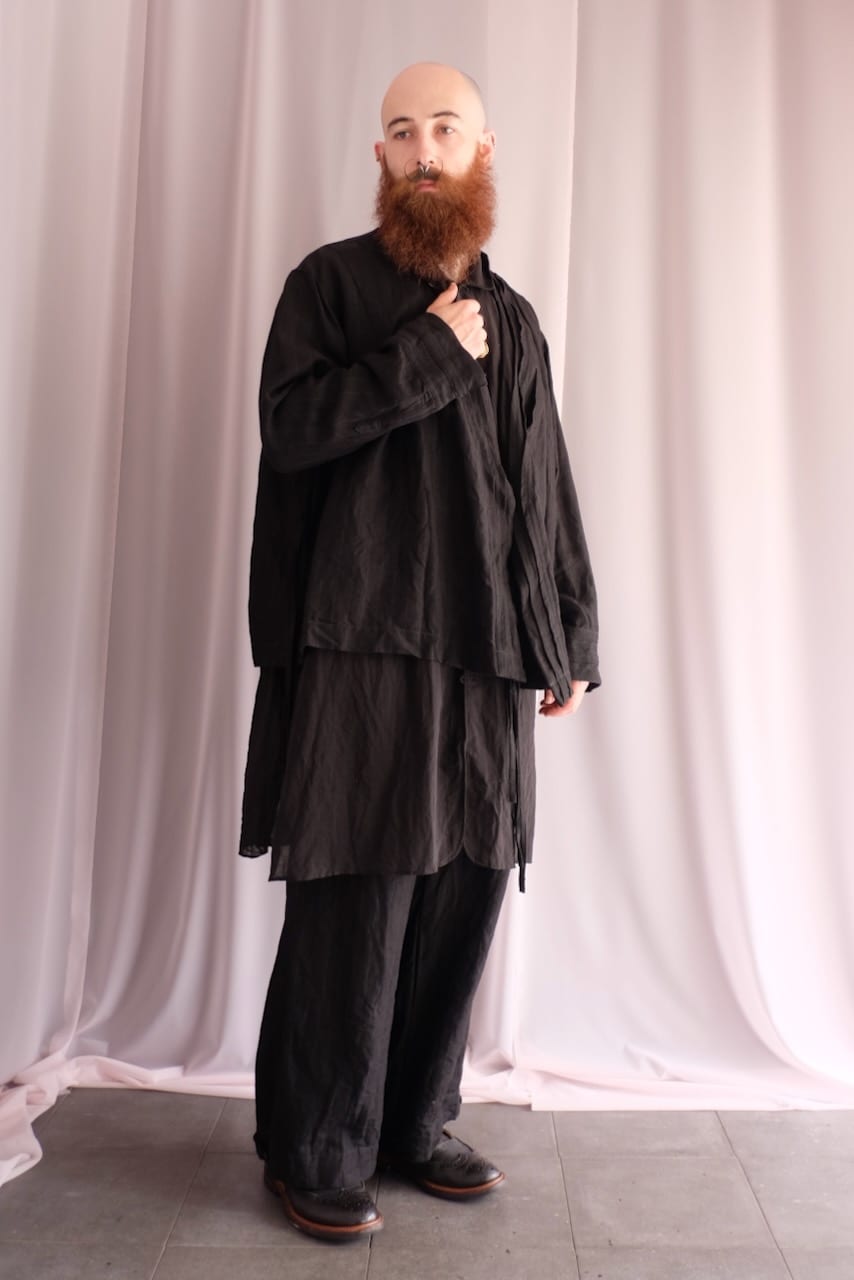 Look Book - KLASICA / 26SS - style12
