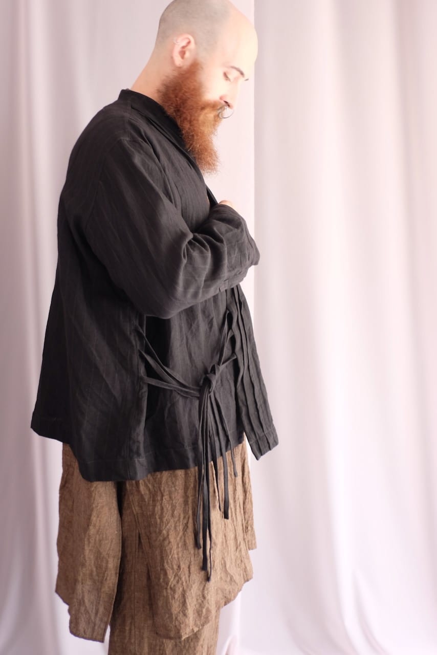 Look Book - KLASICA / 26SS - style13