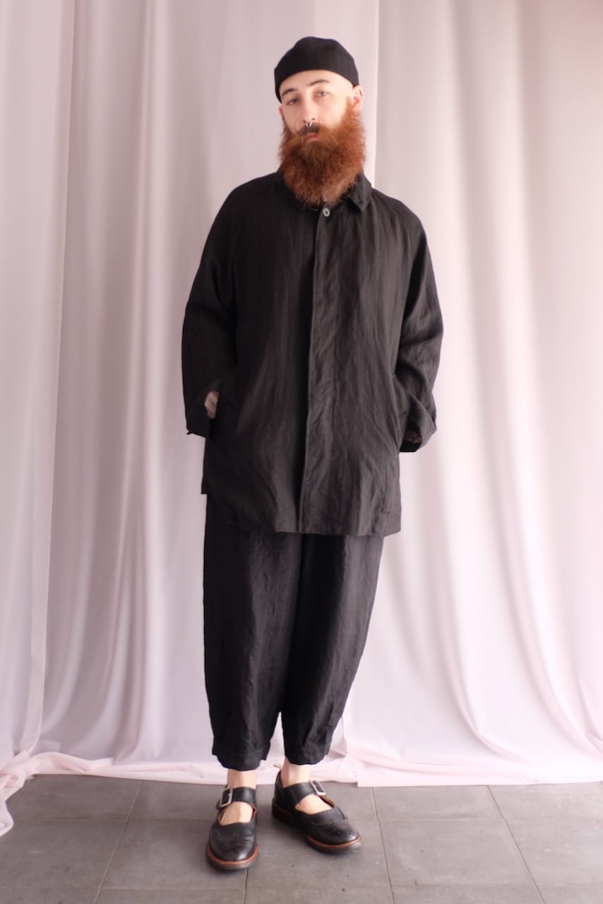 Look Book - KLASICA / 26SS - style14