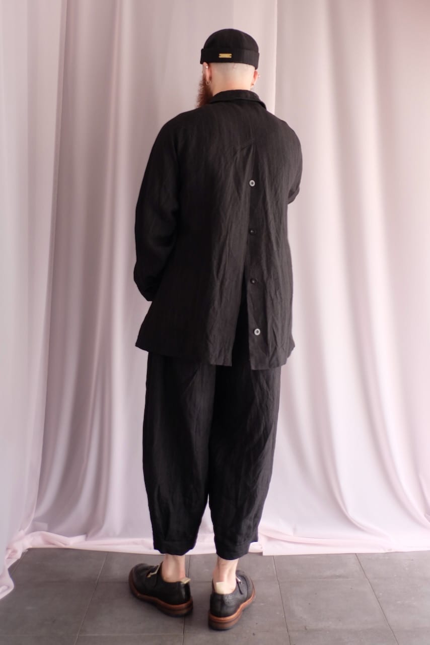 Look Book - KLASICA / 26SS - style15