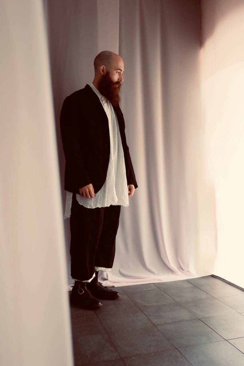 Look Book - KLASICA / 26SS - style16