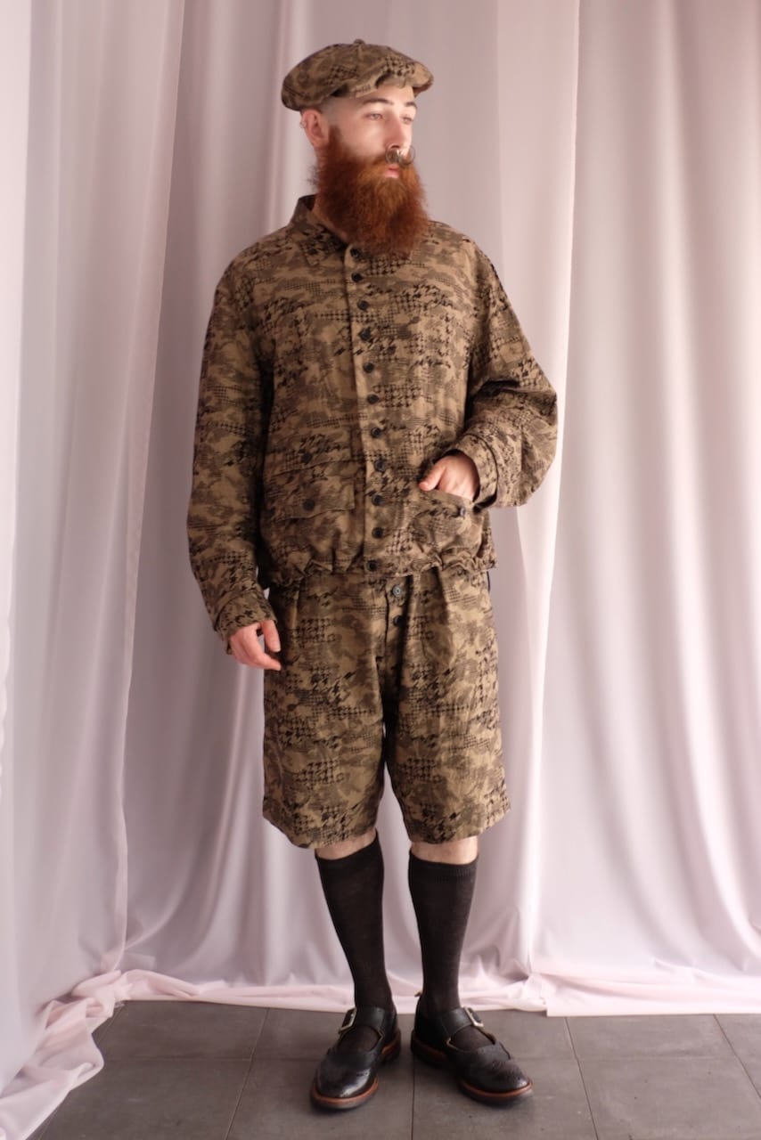 Look Book - KLASICA / 26SS - style2