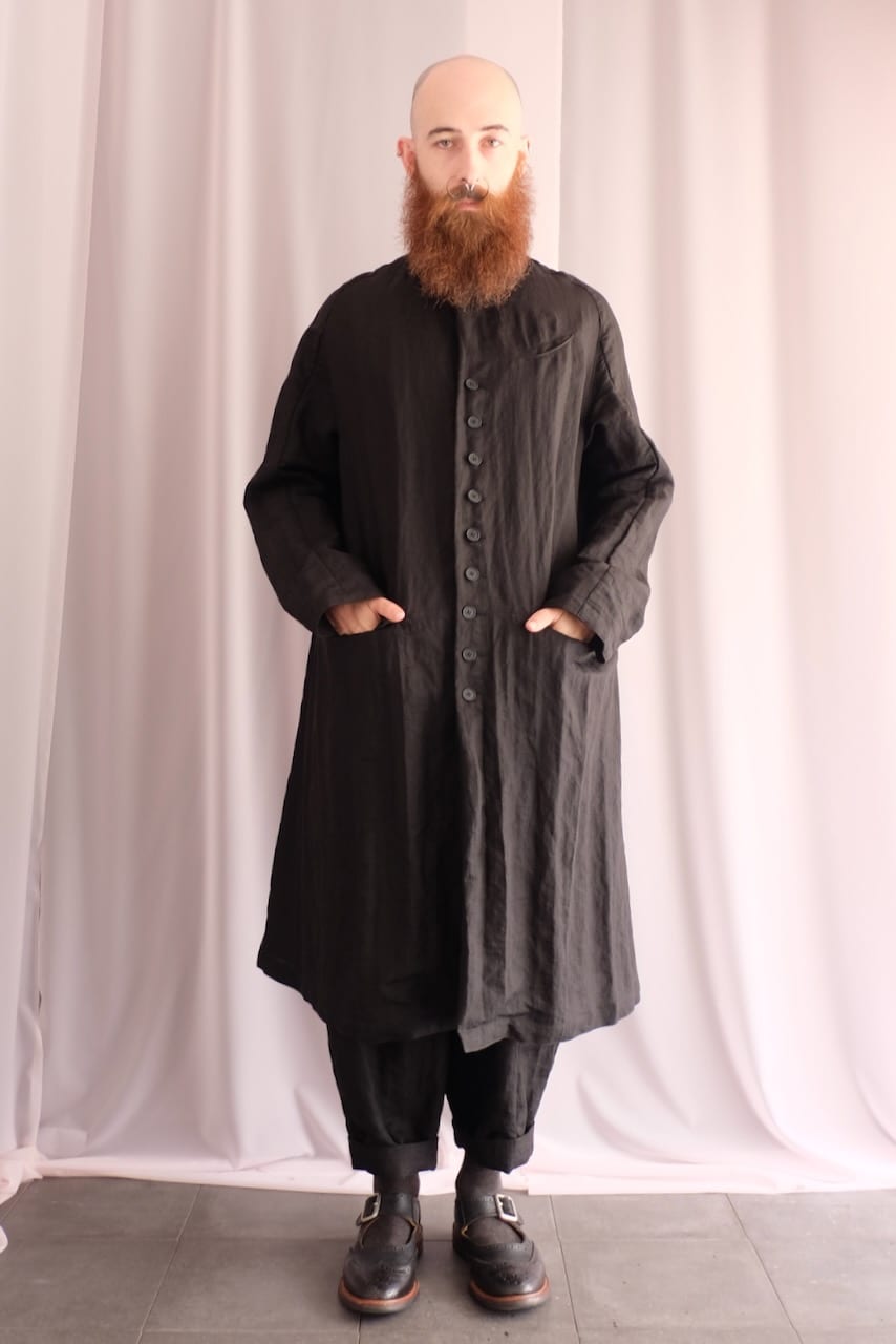 Look Book - KLASICA / 26SS - style21