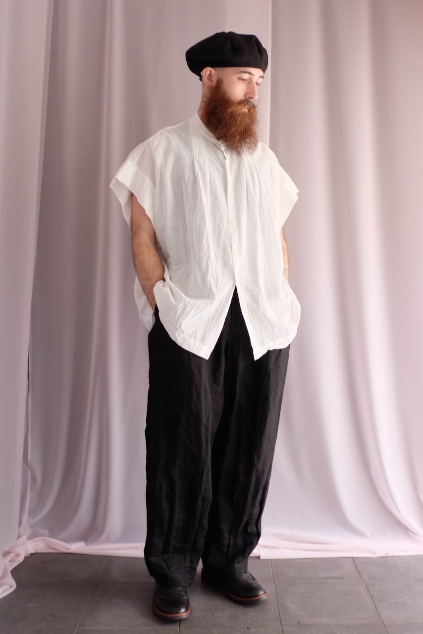 Look Book - KLASICA / 26SS - style23