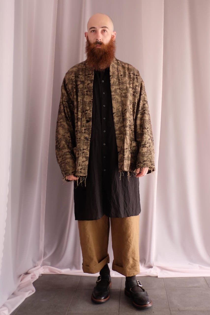 Look Book - KLASICA / 26SS - style3