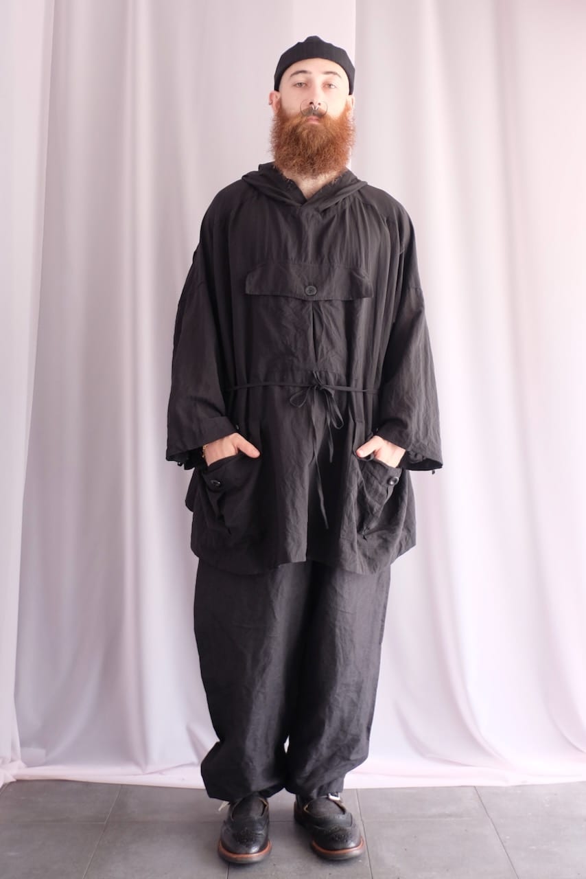 Look Book - KLASICA / 26SS - style12