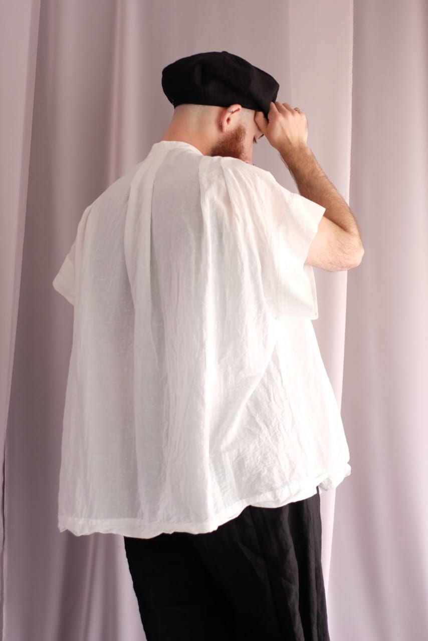 Look Book - KLASICA / 26SS - style14