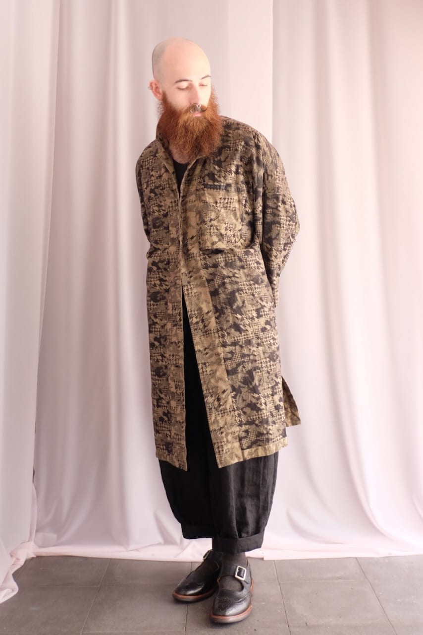 Look Book - KLASICA / 26SS - style4