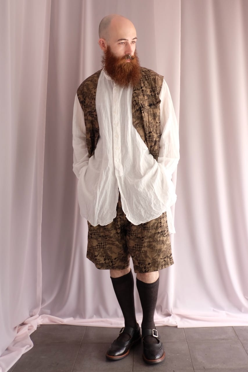 Look Book - KLASICA / 26SS - style6