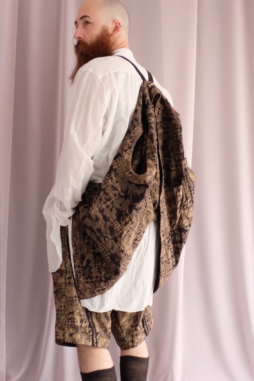 Look Book - KLASICA / 26SS - style7