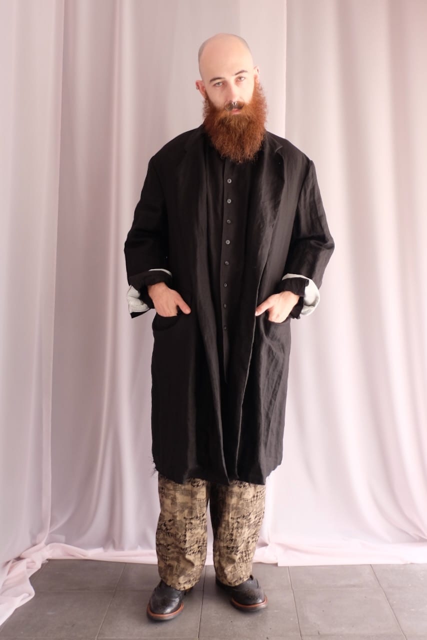 Look Book - KLASICA / 26SS - style8