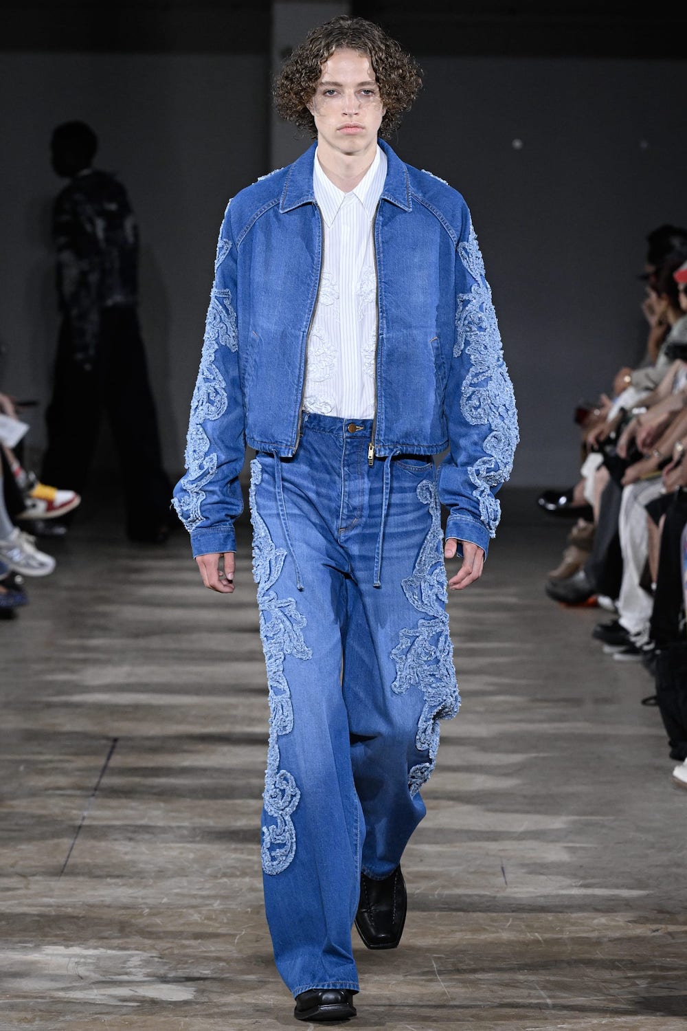 Look Book - TAAKK / 26SS - style10