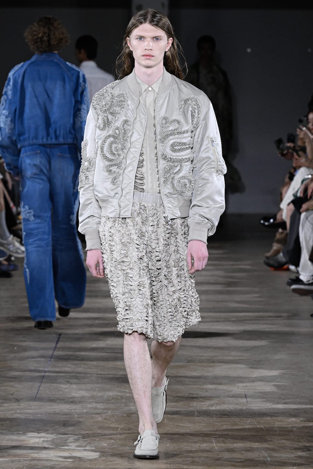 Look Book - TAAKK / 26SS - style11