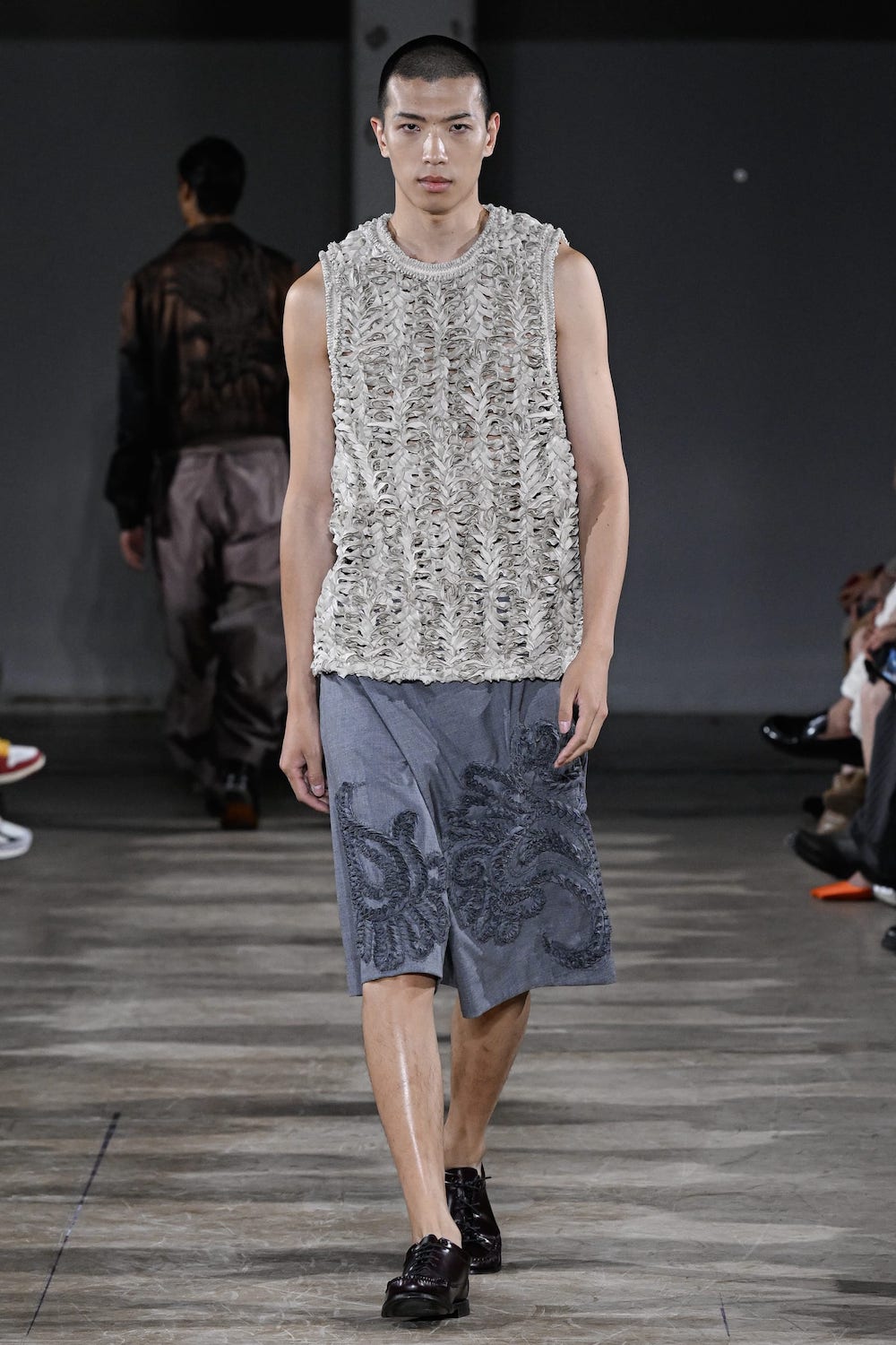 Look Book - TAAKK / 26SS - style23