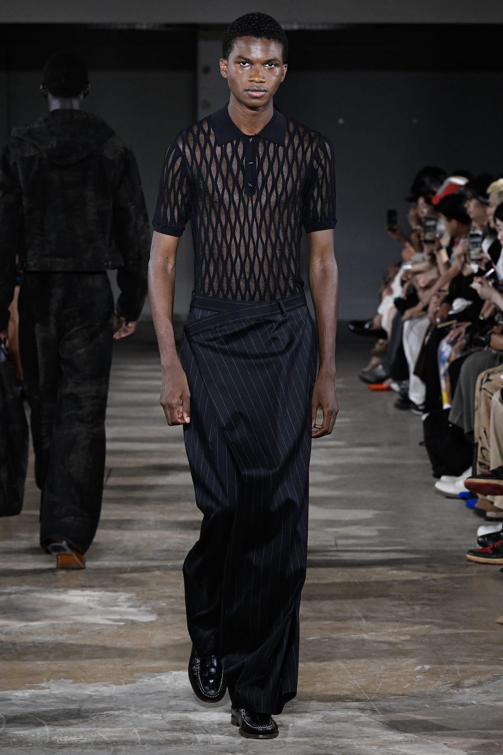 Look Book - TAAKK / 26SS - style25