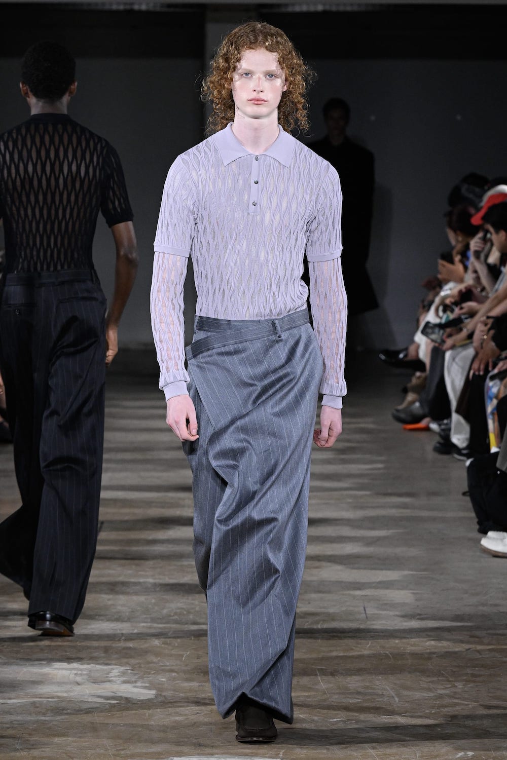 Look Book - TAAKK / 26SS - style26