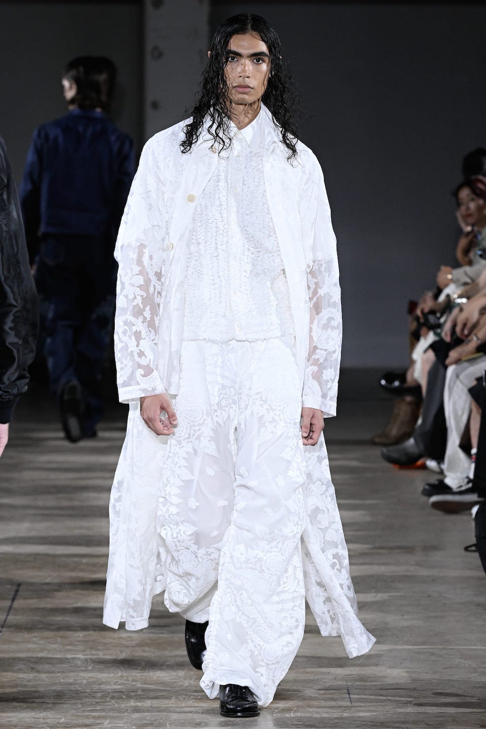 Look Book - TAAKK / 26SS - style6