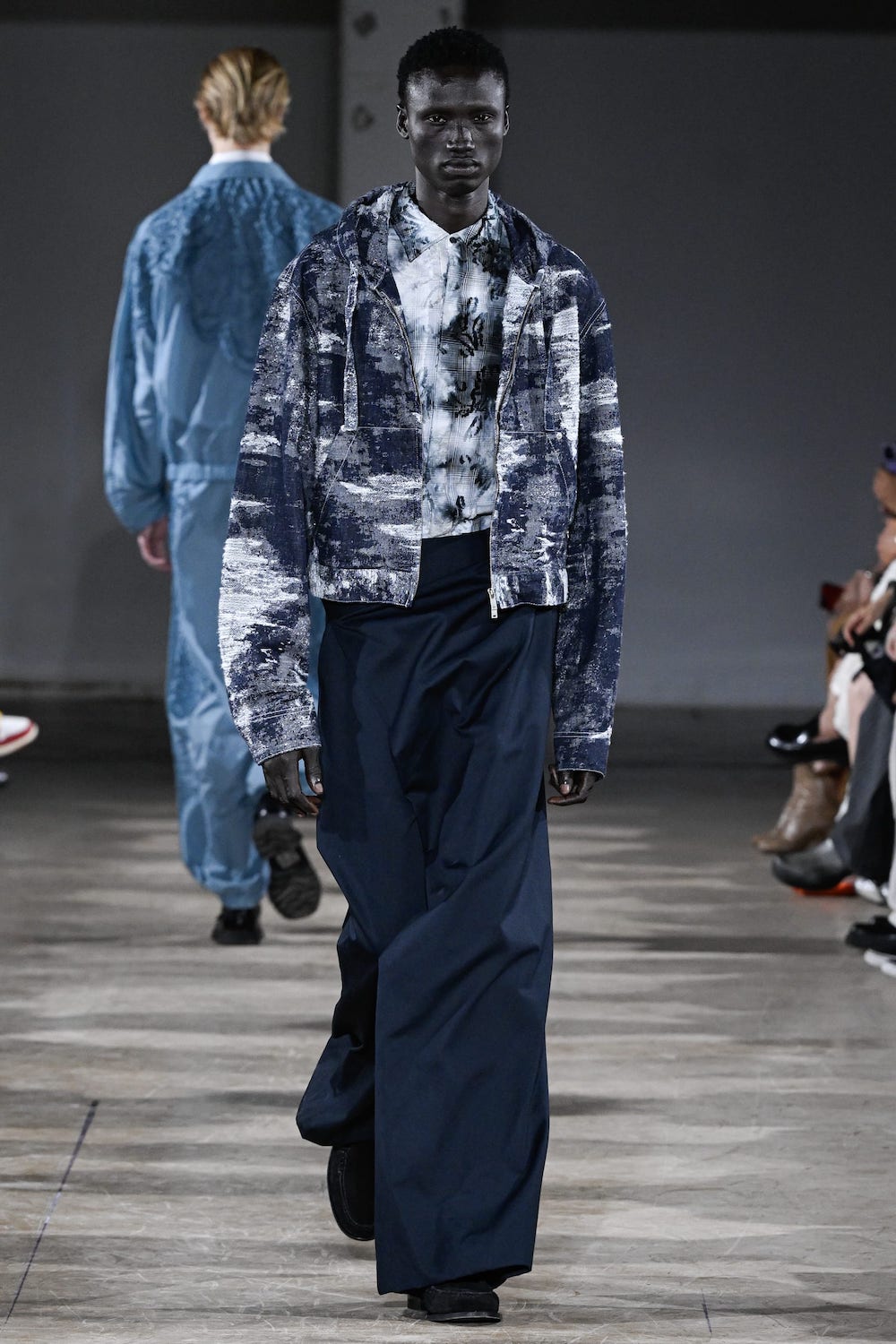 Look Book - TAAKK / 26SS - style8