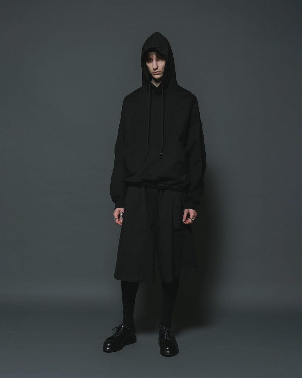 Look Book - the viridi-anne 26SS - style24