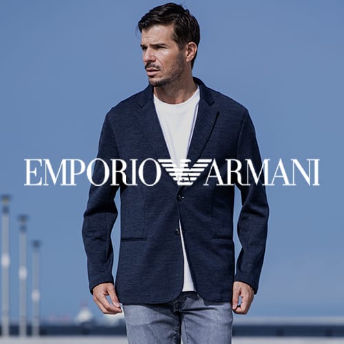 EMPORIO ARMANI