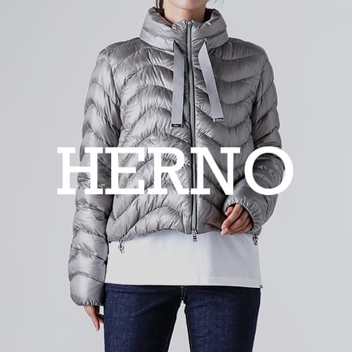 HERNO