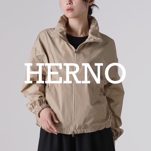 HERNO