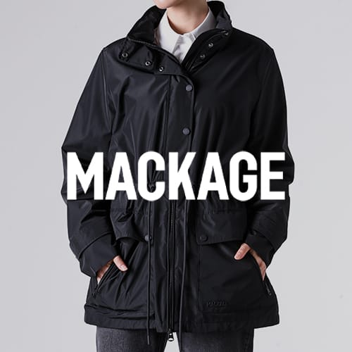 MACKAGE