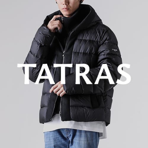 TATRAS
