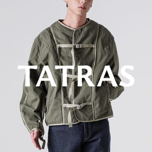 TATRAS