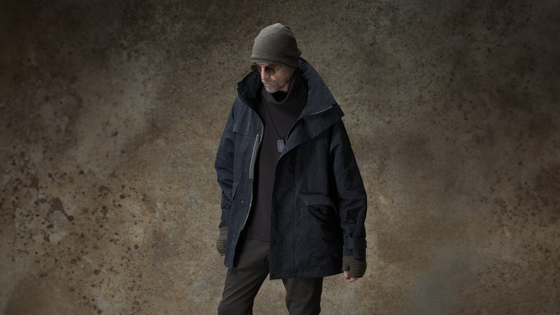 DEVOA デザイナー 西田大介氏｜25-26AW インタビュー