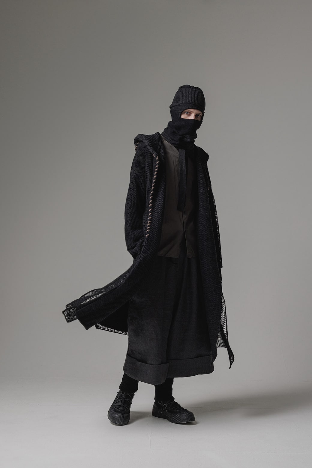 Archive piece from 24-25AW