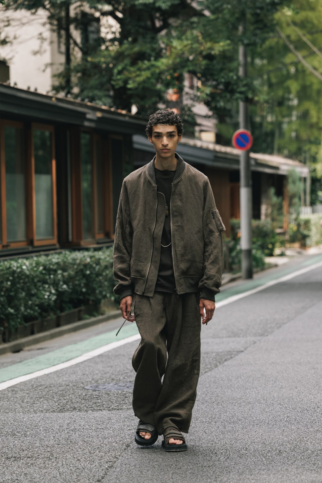 Archive piece from 25SS