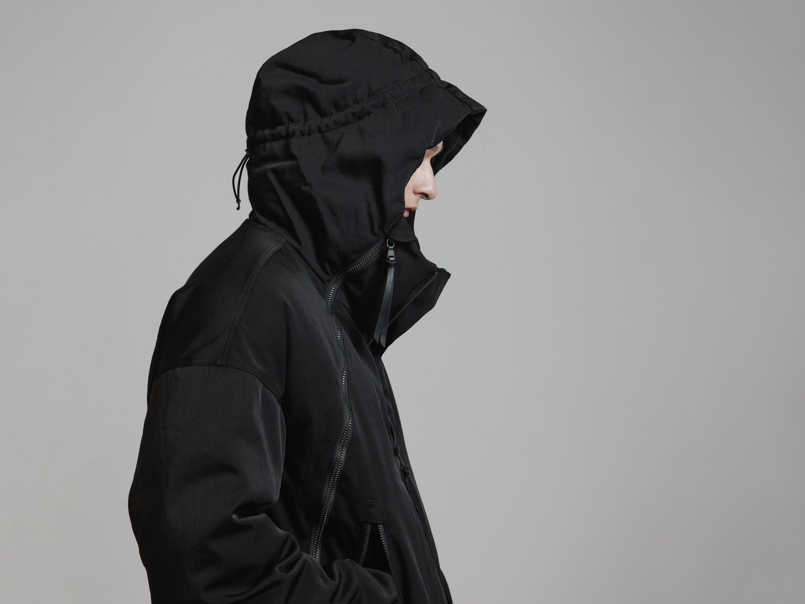 THE VIRIDI-ANNE 25-26AWコレクションのイメージ