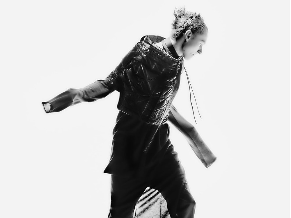 Look Book - JULIUS 23-24AW