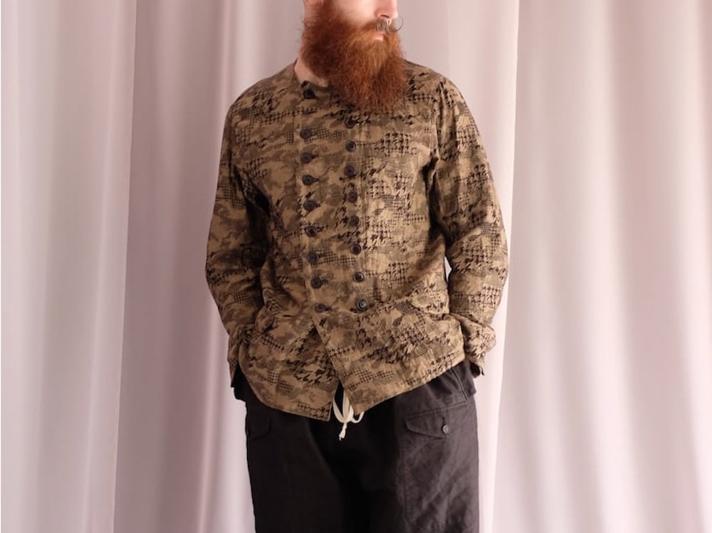 Look Book - The Viridi-anne 23-24AW