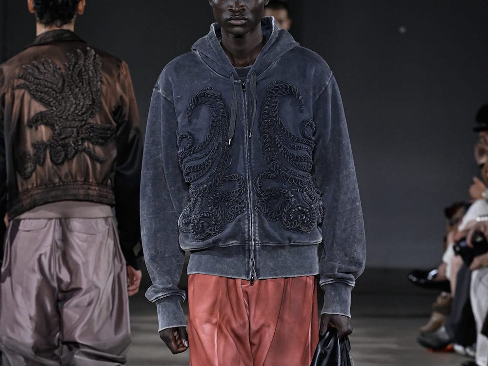 Look Book - ISO 24SS / 24-25AW